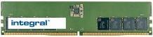 Produktbild 16GB DIMM DDR5 4800MHZ UNBUF NO-ECC 1.1V (1 x 16GB, 4800 MHz, DDR5-RAM, DIMM)