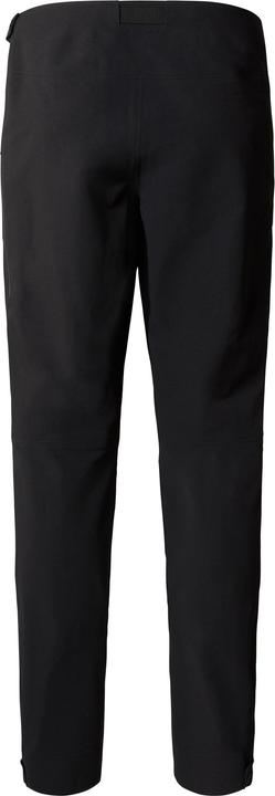 Actual product image North Face Women's Summit Chamlang Softshell Pant (M)