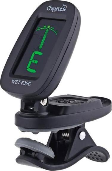 Produktbild Cherub Stimmgerät WST-630 Clip-On Tuner