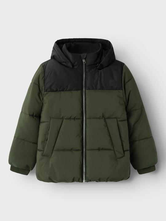 Immagine prodotto Name it Nkmmorning Puffer Jacket TB (128)