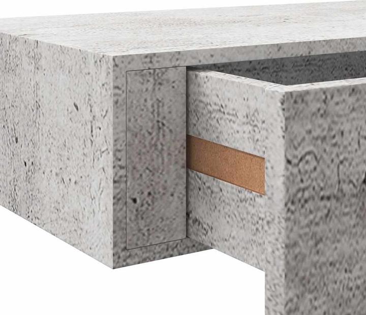 Immagine prodotto vidaXL Rourke (60 x 23.50 x 10 cm)