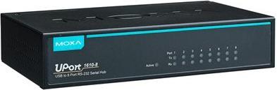 Image du produit Moxa UPort 1610-8