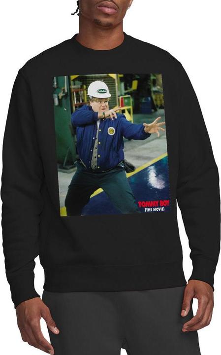 Image du produit - Sweat SPEED AND REFLEXES - Adulte (M)