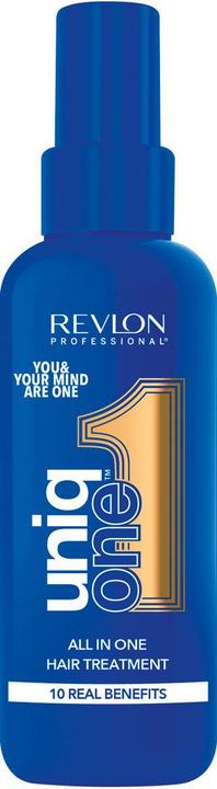 Image du produit Revlon Professional UniqOne Hair Treatment Limited Edition (150 ml)