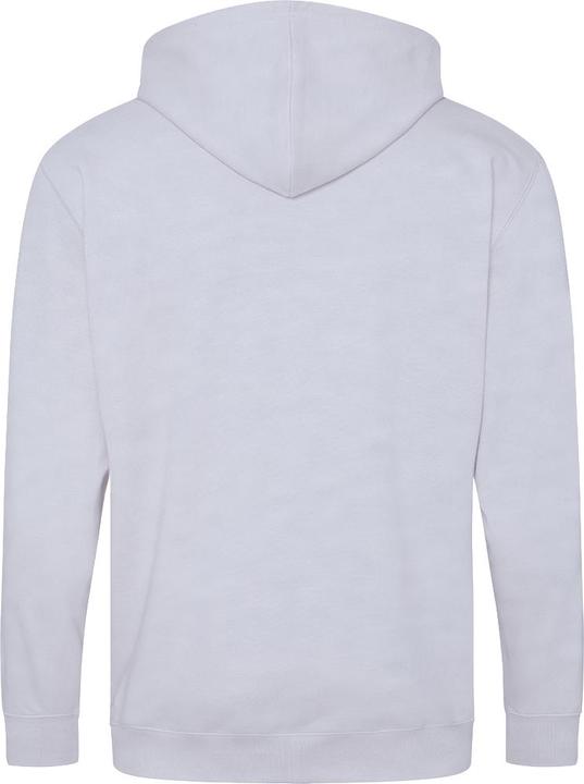 Actual product image Awdis Hooded jacket Hooded pullover Hoodie with zip (XL)