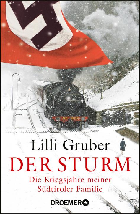 Produktbild Der Sturm (Deutsch, Lilli Gruber, 2016)