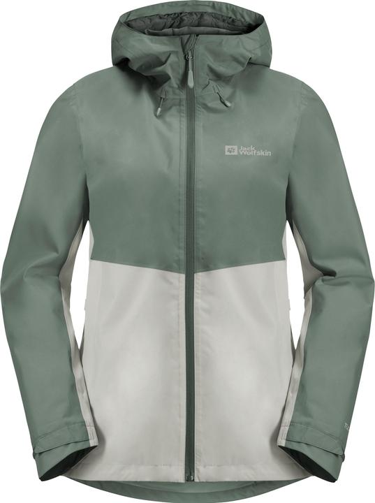 Jack Wolfskin Weiltal 2L Jkt W (XS)
