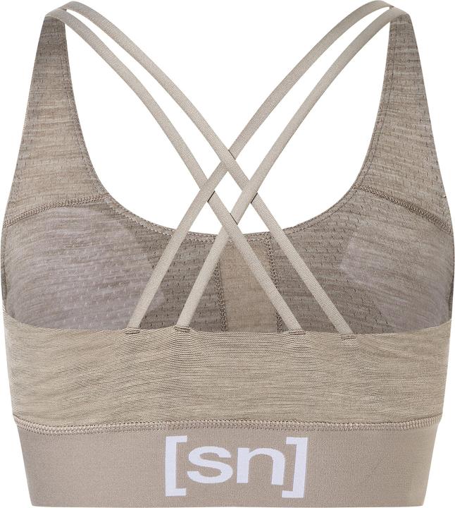 Actual product image Super Natural W Super Top (XS)