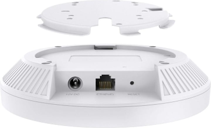 Produktbild TP-Link AP Omada BE9300 Decke/Wand EAP723 (4324 Mbit/s)