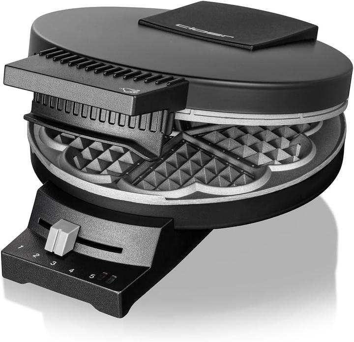 Image du produit Cloer Gaufrier 180