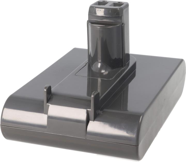 Actual product image Dyson Battery suitable for DC31, DC34, DC44, 17083-2811