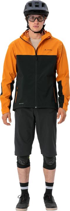 Actual product image Vaude Moab Rain Jacket (M)