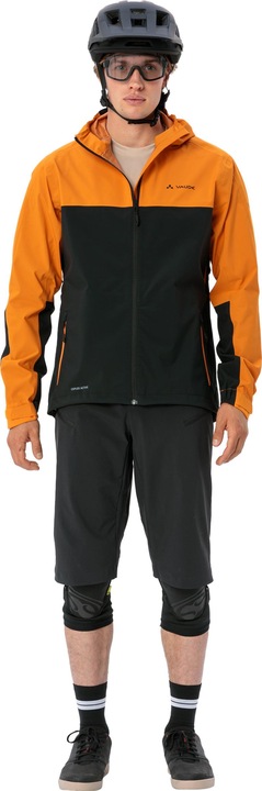 Actual product image Vaude Moab Rain Jacket (XL)