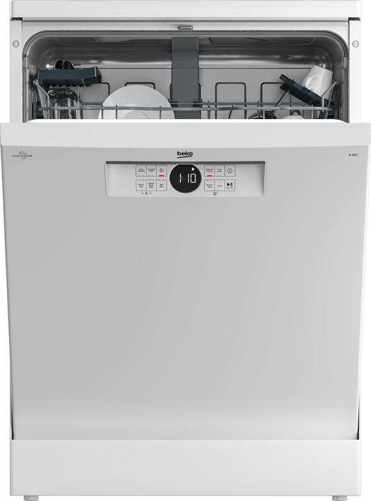 Produktbild Beko BDFN26420W Geschirrspüler