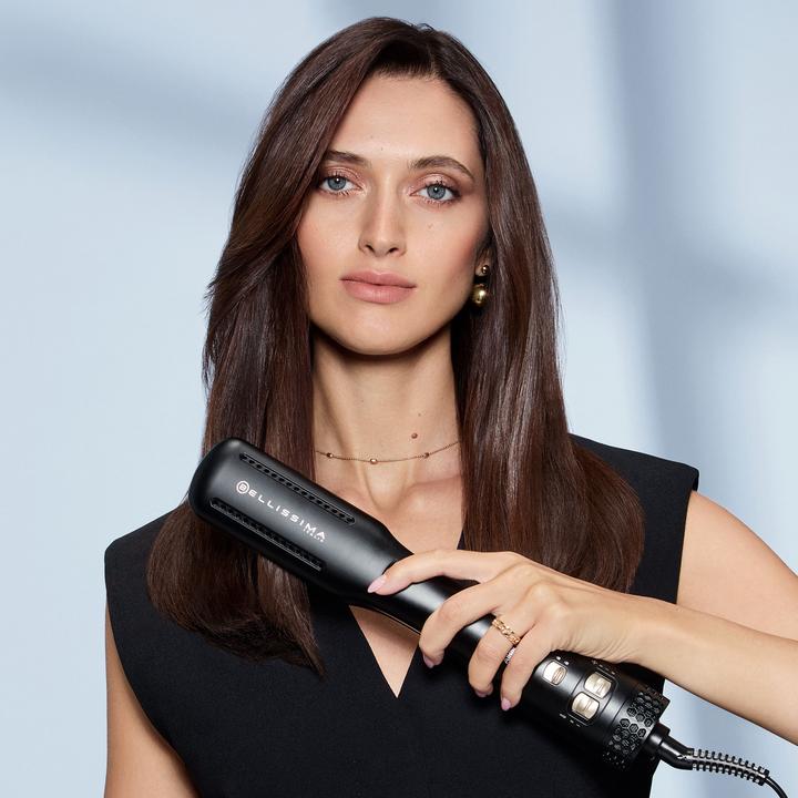 Actual product image Hair straightener Airsleek - 11967 (Straightening iron)