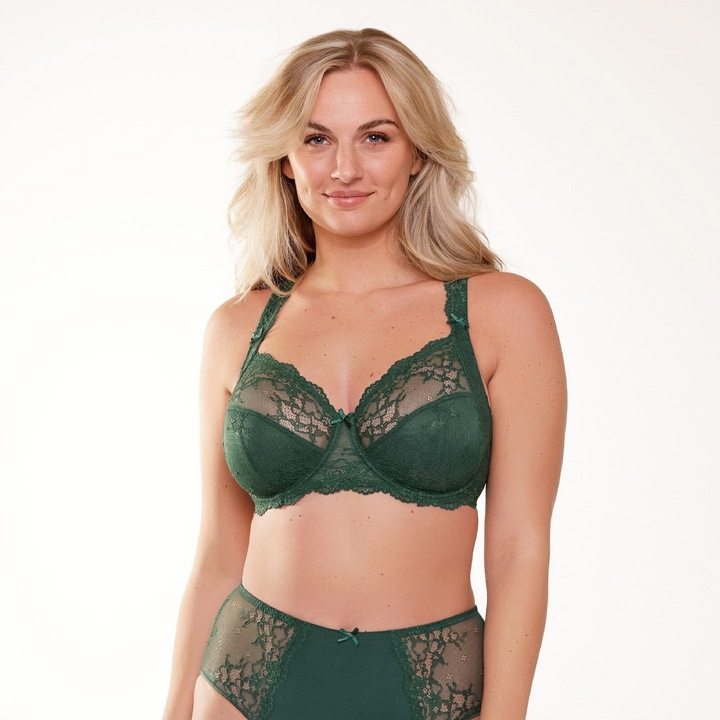 Actual product image LingaDore DAILY underwired bra (70 E, Single pack)