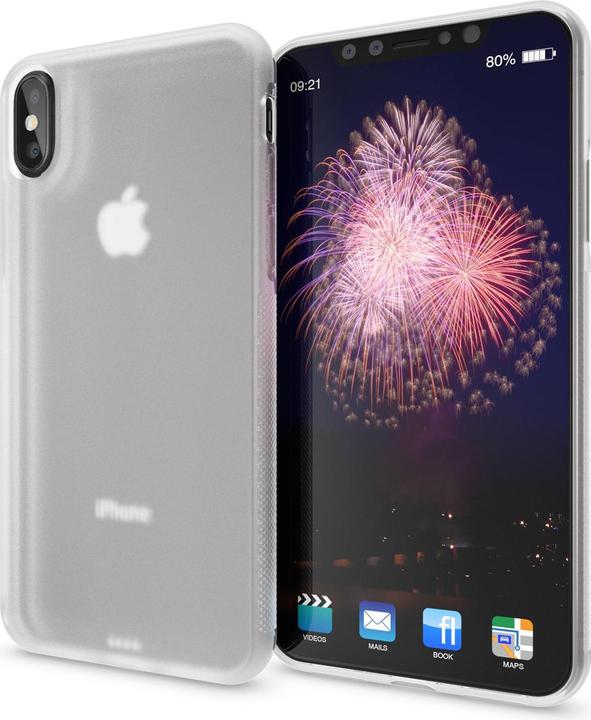 Image du produit Nalia Housse pour téléphone portable (Apple iPhone X)