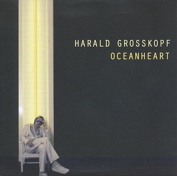 Produktbild Oceanheart (Harald Grosskopf)
