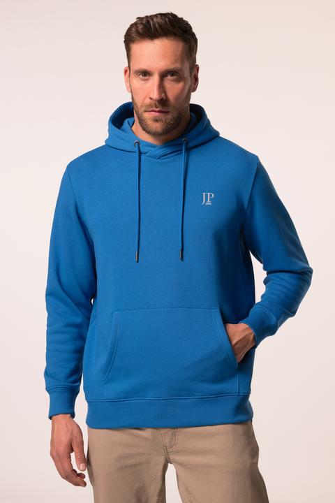 Produktbild JP1880 Hoodie, Kapuze, Kängurutasche (L)