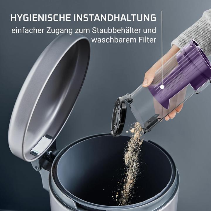 Produktbild Rowenta XPert 7.60