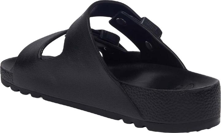 Actual product image Scholl Bahia black (38)