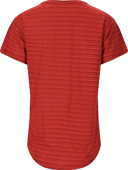 Immagine prodotto Whistler Women's Skylon Striped S/S Tee (38, S)