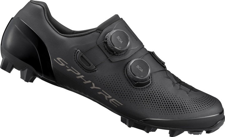 Image du produit Shimano Hommes MTB SH-XC9 S-PHYRE Chaussure SPD (47)