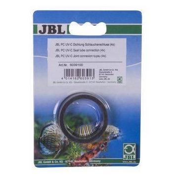 Joint connexion tuyau JBL Pc UV-C (x4)