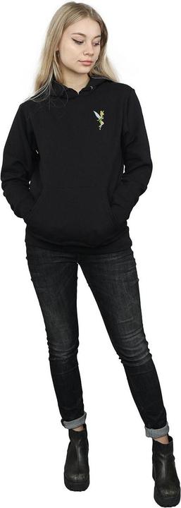 Produktbild Disney Tinkerbell Chest Kapuzenpullover (L)