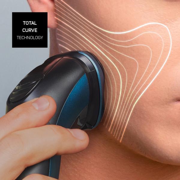 Actual product image Taurus 3 Side Shave IPX7