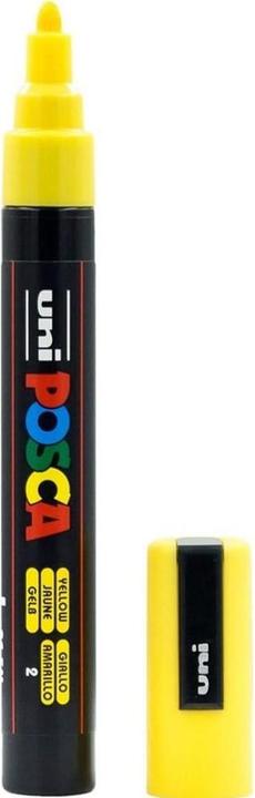 Image du produit Posca Marqueur moyen PC-5M (1x)