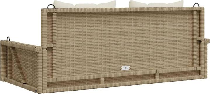 Image du produit vidaXL Ensemble salon de jardin 10 pièces avec coussins