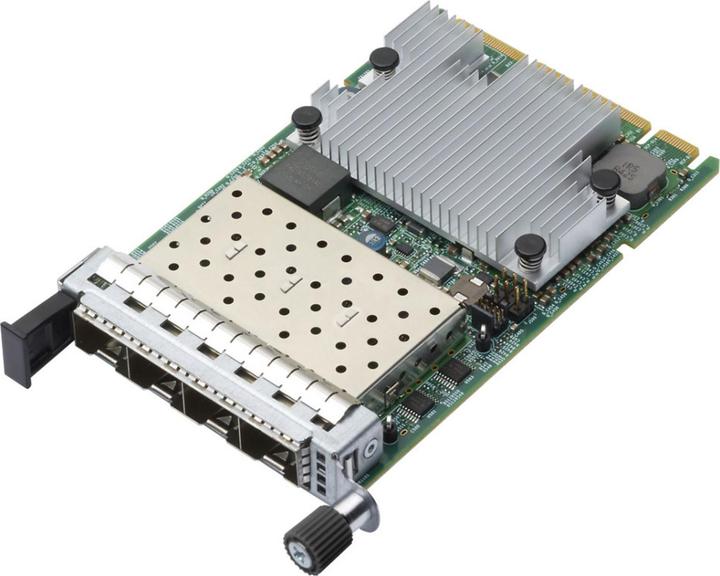 Lenovo BCM 57504 25GbE 4-port OCP (Mini PCI Express)
