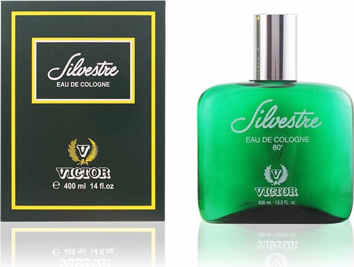 Immagine prodotto Victor Silvestre Eau De Cologne Spray 400ml (Eau de cologne, 400 ml)