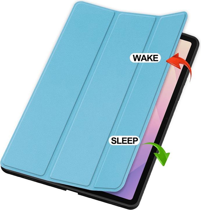Produktbild Cover-Discount Galaxy Tab S11 - Smart Cover Hülle mit Pencil Halter (Galaxy Tab S11)