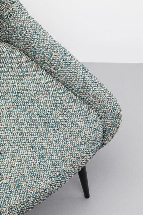 Produktbild Kare Design Stuhl East Side Melange Grau