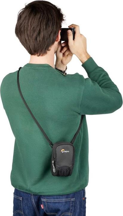 Produktbild Lowepro Adventura CS 20 III (Kamera Schultertasche, 0.40 l)