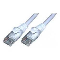 MCL Cat 6 U/Utp Patch Cable (U/UTP, 2 m), Netzwerkkabel