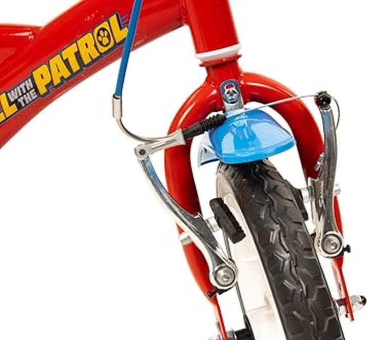 Actual product image Toimsa Paw Patrol (12")