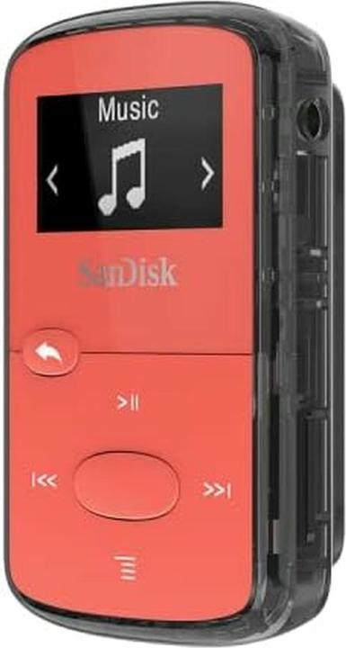 Actual product image SANDISK Clip JAM New (8 GB)