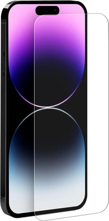 Actual product image Eiger Mountain Glass+ (1 pcs., Apple iPhone 14 Pro Max)