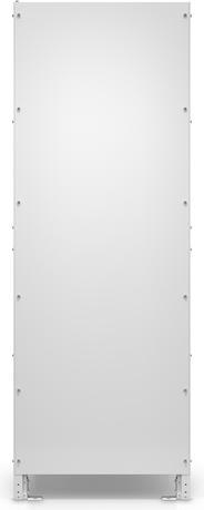 Actual product image APC Empty Battery Cabinet 700mm wide