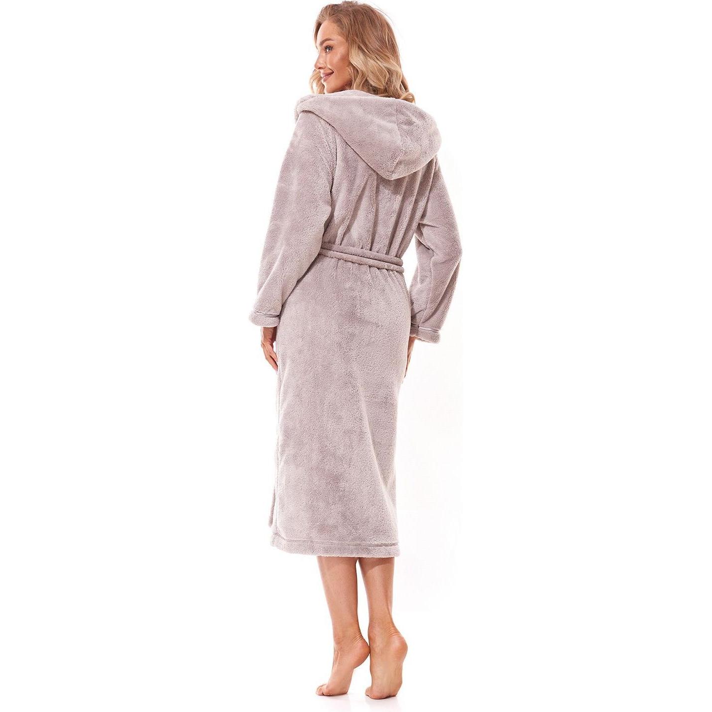 Thumbnail - L&L Collection, Bademantel, Schlafrock model (L)