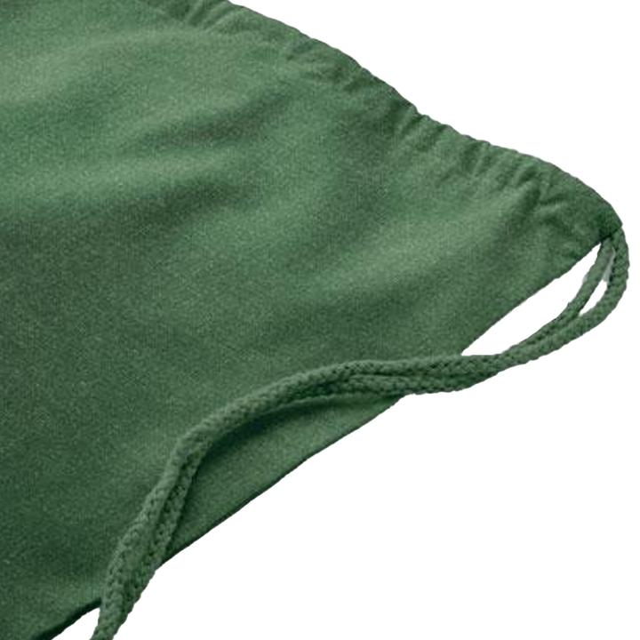 Produktbild MidOcean Turnbeutel Cabetri Colour Recycelte Baumwolle