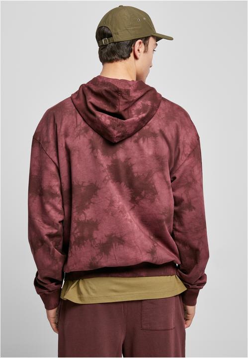 Immagine prodotto Urban Classics Tye Dyed Hoody - 15853 (S)