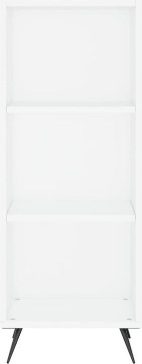 Image du produit vidaXL Highboard (34.50 x 34 x 180 cm)