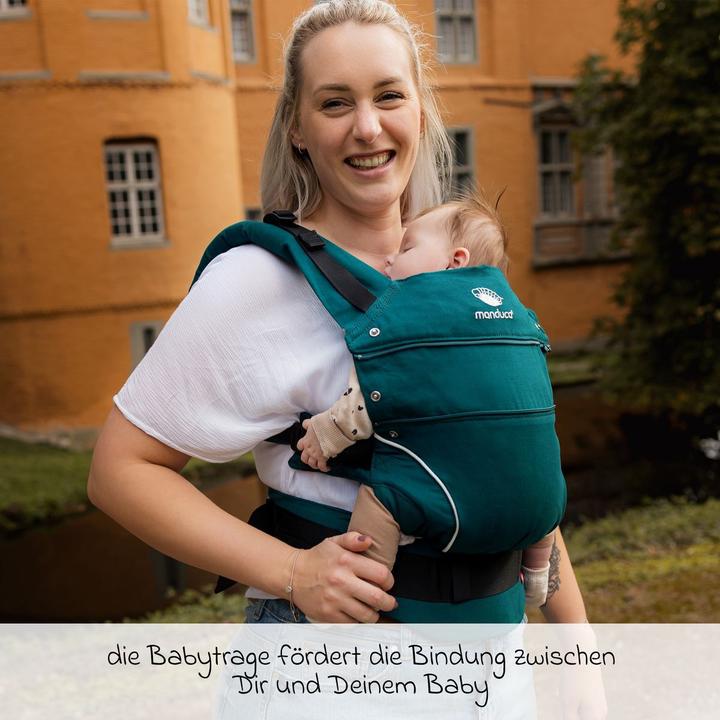 Produktbild Manduca First