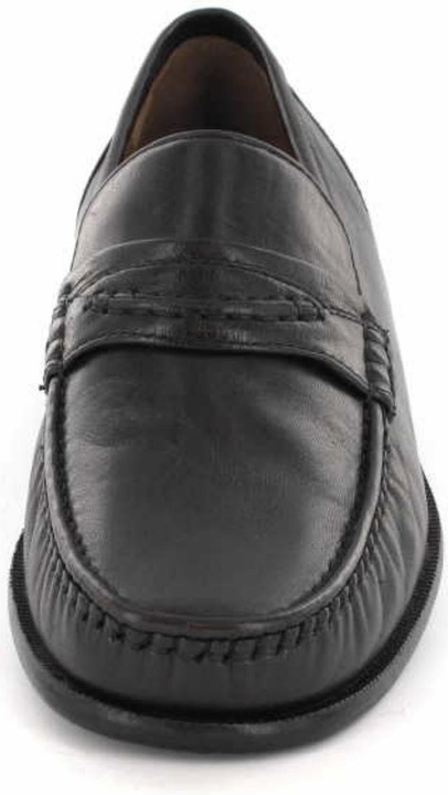 Actual product image Sioux slip-on shoes (44.5)