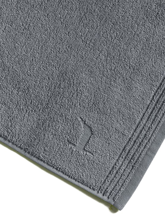 Actual product image Möve Superwuschel bath mat (50 x 70 cm)