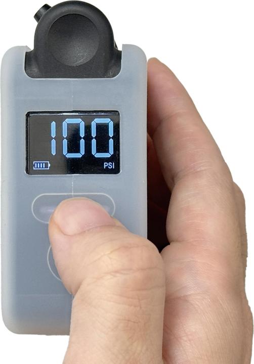 Actual product image Topeak E-Booster Digital